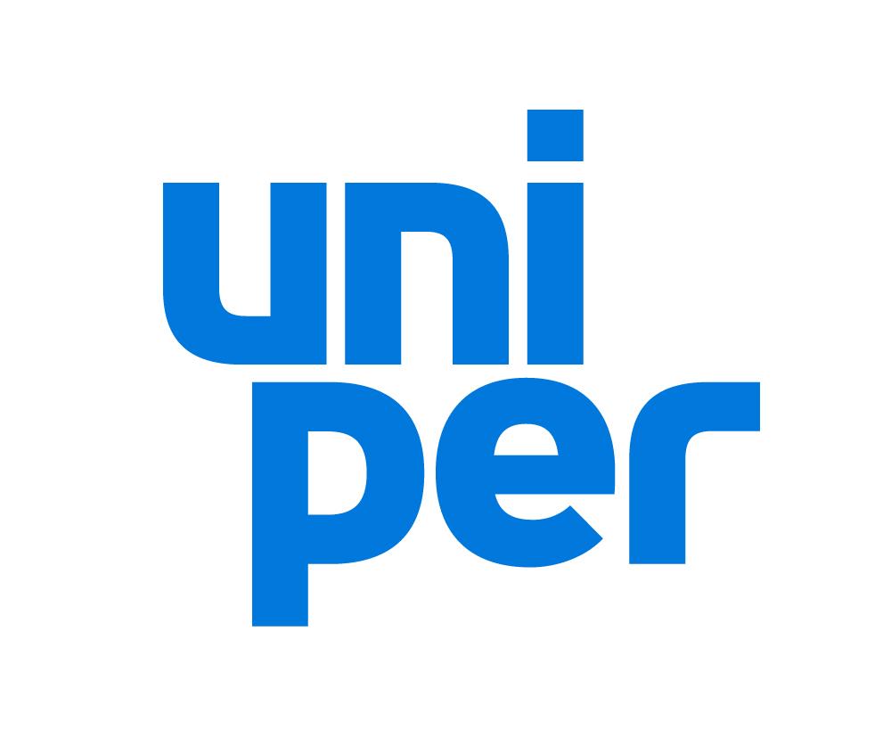 Uniper Logo RGB