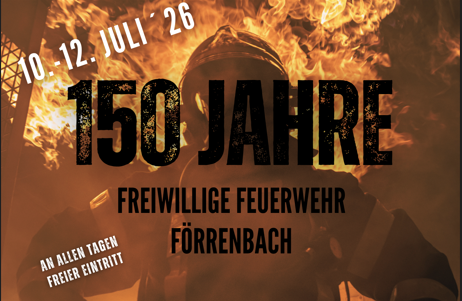 2.Screenshot 2025 09 30 082114 150 JAHRE FREIWILLIGE FEUERWEHR FÖRRENBACH